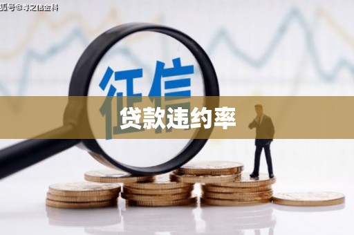 临沧贷款违约率