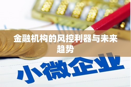 临沧金融机构的风控利器与未来趋势