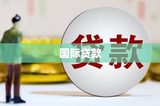临沧国际贷款
