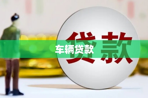 临沧车辆贷款