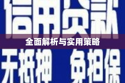 临沧全面解析与实用策略