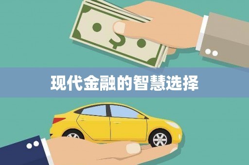 临沧现代金融的智慧选择