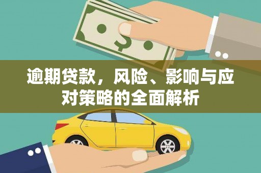 临沧逾期贷款，风险、影响与应对策略的全面解析