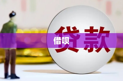 临沧借呗