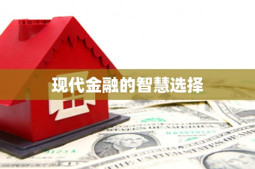 临沧现代金融的智慧选择