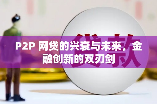 临沧P2P 网贷的兴衰与未来，金融创新的双刃剑