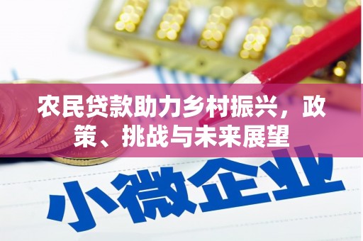 临沧农民贷款助力乡村振兴，政策、挑战与未来展望