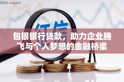 临沧包银银行贷款，助力企业腾飞与个人梦想的金融桥梁