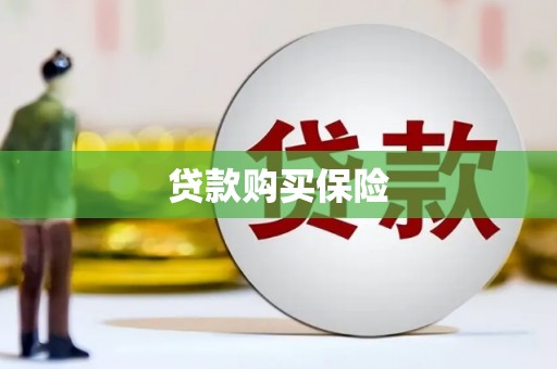 临沧贷款购买保险