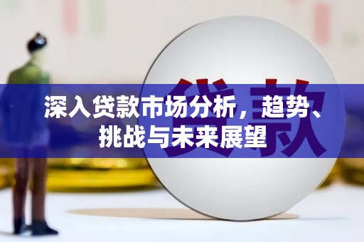 临沧深入贷款市场分析，趋势、挑战与未来展望