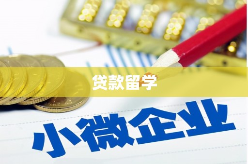 临沧贷款留学