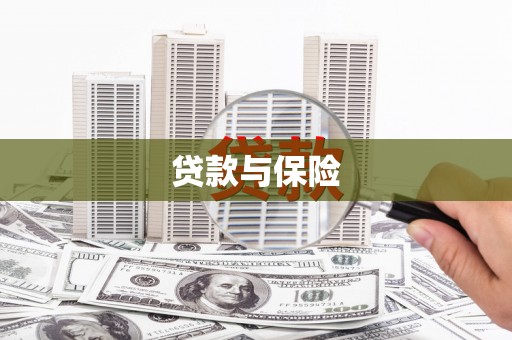 临沧贷款与保险