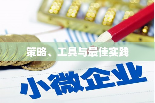 临沧策略、工具与最佳实践