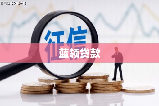 临沧蓝领贷款