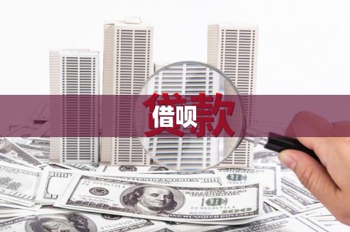 临沧借呗