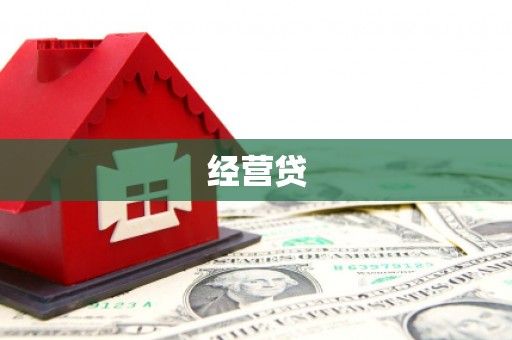临沧经营贷