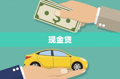 临沧现金贷